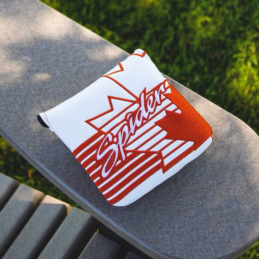 TaylorMade Canada Mallet Headcover